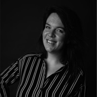 Natalie Thomas