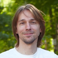 Andrei Sapronov