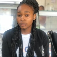 Penelope Dlamini