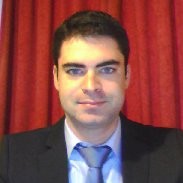 Stefanos Paschalis