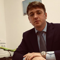 Владимир Ларин