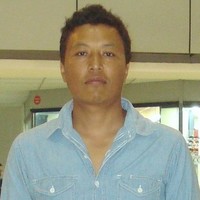Karma Gurung