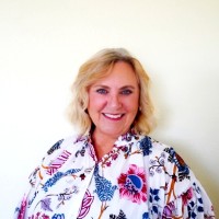 Patricia Johnson