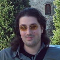 Fotis Chrysoulas
