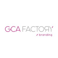 GCA FACTORY The brand inside