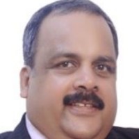 Ganeshaa SKS Rao