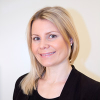 Ragnhild Valen