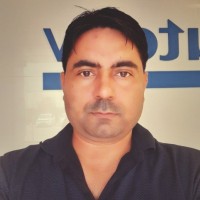 Deepak Tomar