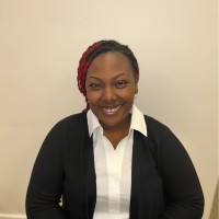 Trina English