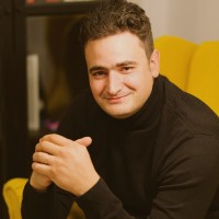 Tudor Baciu