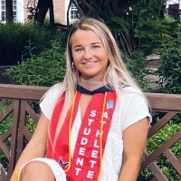 Bailey Christianson, MBA