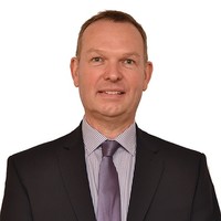 Paul Gladwin