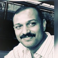 Anoop Roy