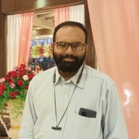 Frank Paul Raj