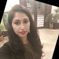Roshni Ballepwar