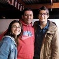 Jaime Andres Muñoz Balmaceda
