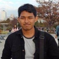 Muhammad Rizal
