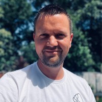 Daniel Webb