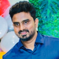 Arunkumar P