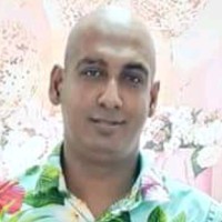 Mohammed Sharik Hussain