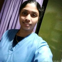 Kalarenjini P
