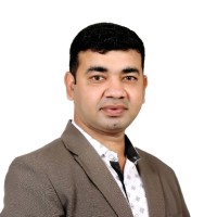 Hardik Chokshi