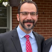 Mohammad Abdallah