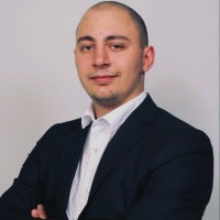 Simeon Velichkov