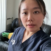 Grace Zhao