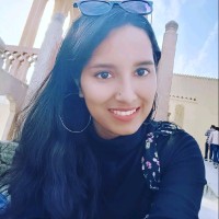 Prastuti Singh