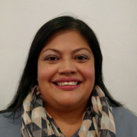 Cresencia Hernandez