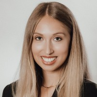 Sophie Huber