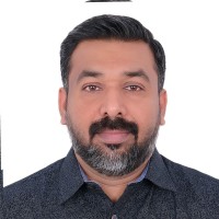 Renjith Patteril Mathew