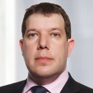 Richard Bentwood
