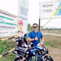 Teguh Budhi