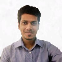 Saptarshi Lahiri