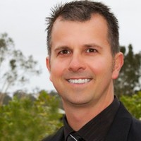 Brent Leggett