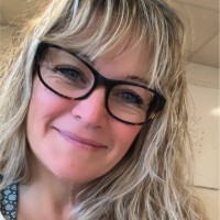 Rikke G H Hansen