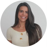 Maria Vitória Landim Albuquerque