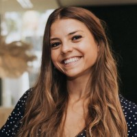 Dasha Agoulnik, MS, RD