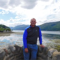 Craig Glasgow