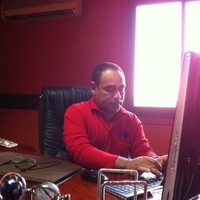 ALAA EL DIN SAADAWI