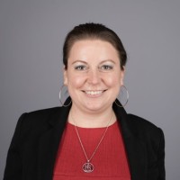 Carolyn Nielan, Cmp