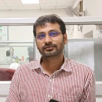 Vinod Sharma
