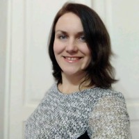 Olena Kravchuk