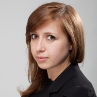 Natalia Krześlak-Dębska