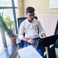 Gaurav Kadam