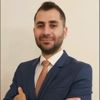 Stefanos Stylidis