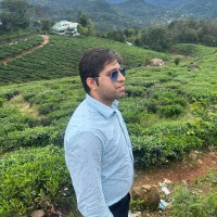 Vikas Ahuja