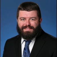 Christopher Huber